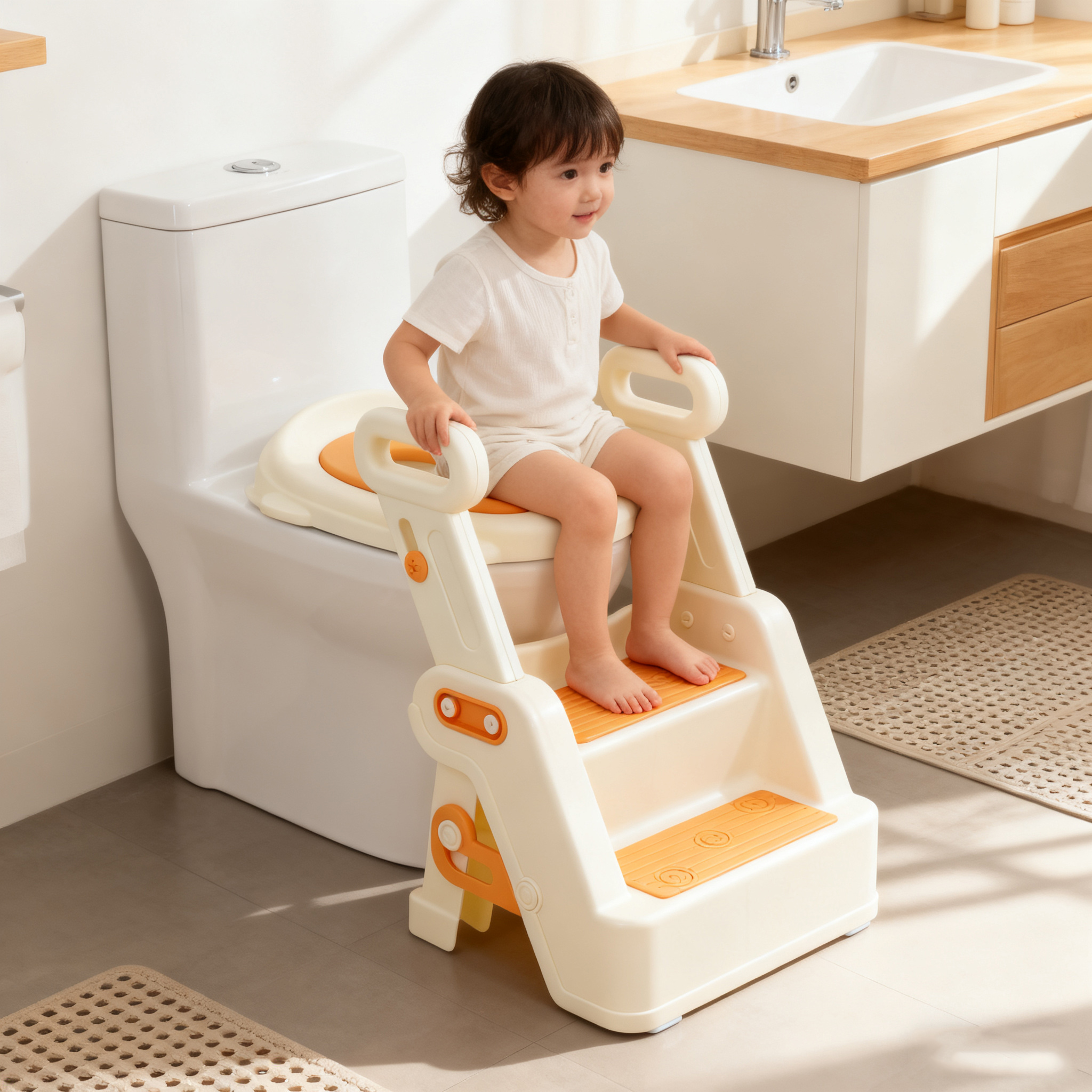 Baby High Chair